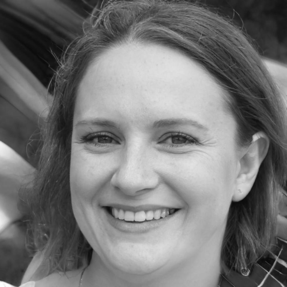 Retrato de Nerea Escudero, analista de dispositivos móviles